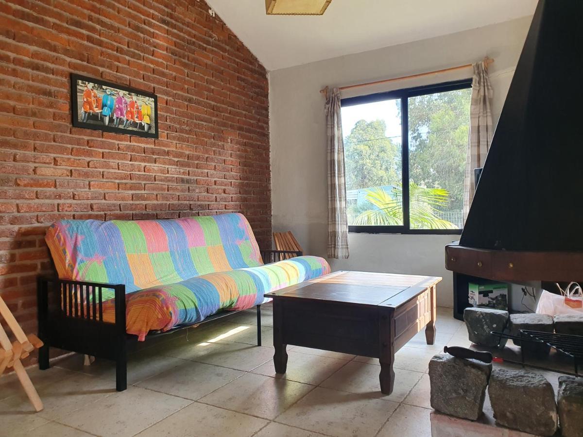 Villa Casa San Francisco Piriápolis Exterior foto