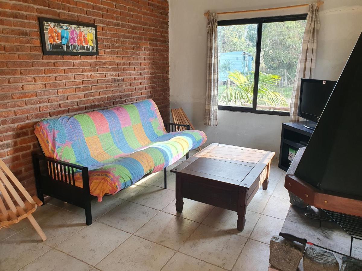 Villa Casa San Francisco Piriápolis Exterior foto