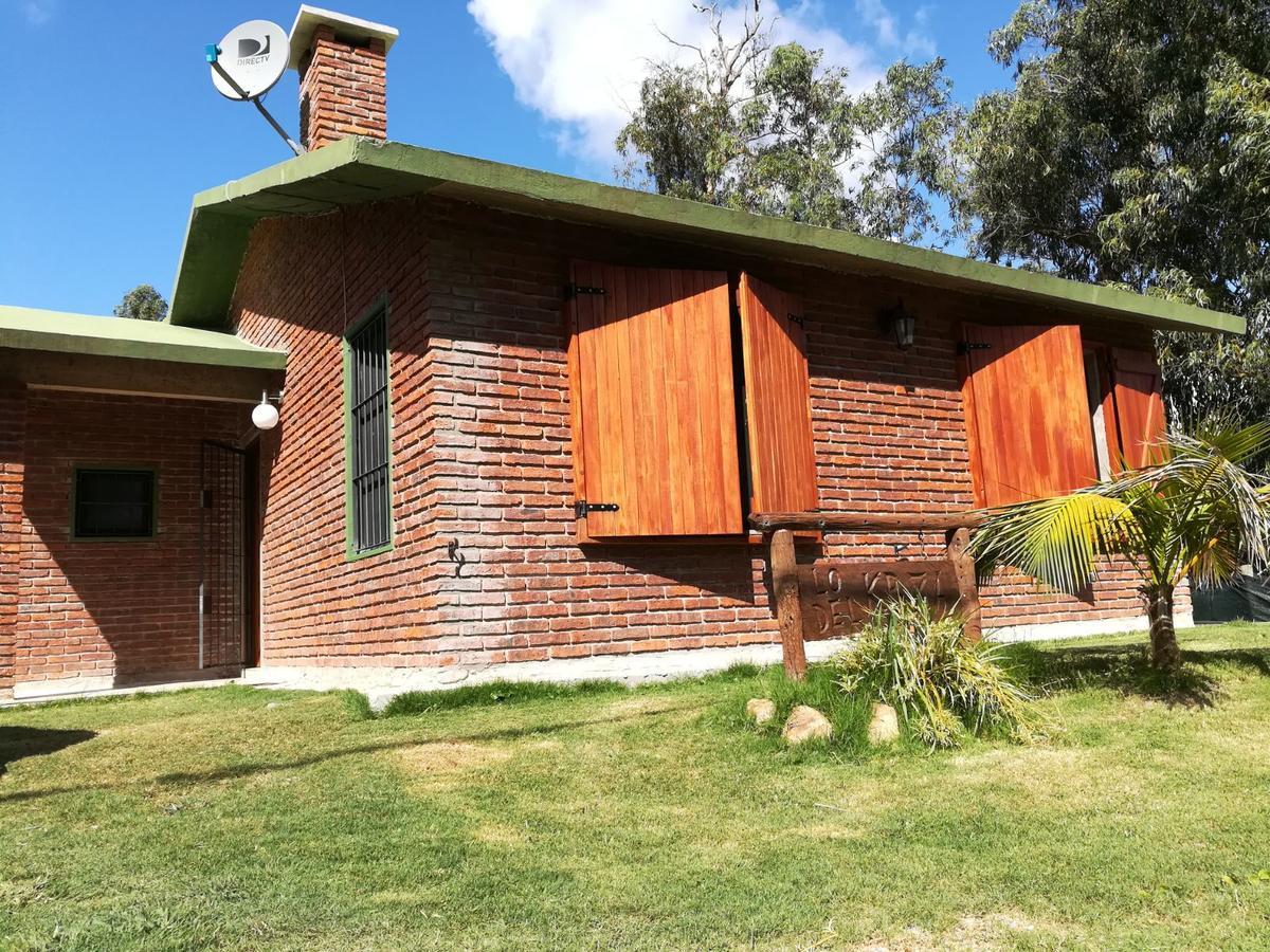 Villa Casa San Francisco Piriápolis Exterior foto
